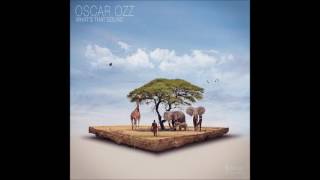Oscar OZZ - Not What They Say - PLV030