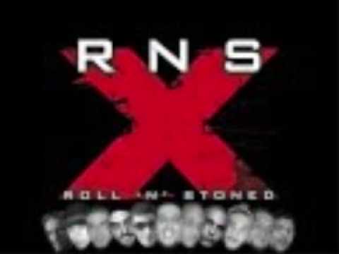 RNS feat. Timwros -  Thumamai