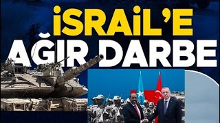 TÜRKİYE GÖRÜNMEYEN  BİR SAVAŞIN İÇİNDE!
