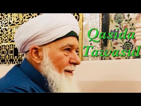 Tawasul Qasida | Naqshbandi Awliya