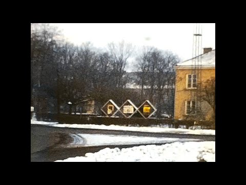 Trzeci film z serii Stare Niepołomice