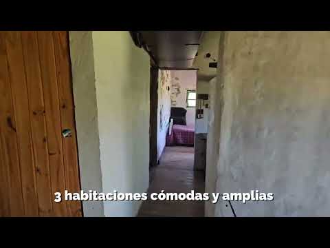 VENTA CASA COSQUÍN, PROVINCIA DE CÓRDOBA