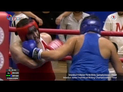 +80k ARDA GEZER - MERT SEDEF