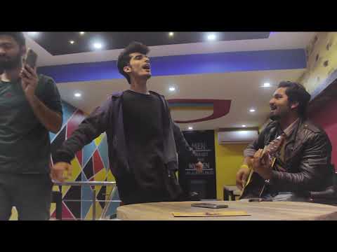 Yeh dil deewana |  Pardes| Sonu nigham | Faizii lyrics