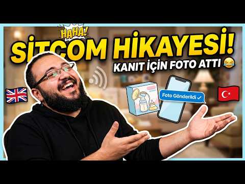 JAHREIN, THE STORY IS LIKE A SITCOM SCRIPT! 😂