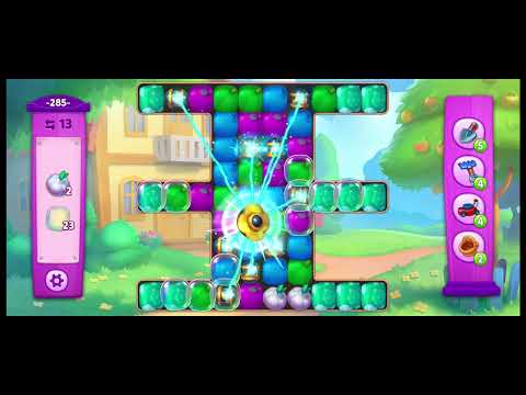 Farmscapes Level 285 (Super Hard) No Boosters #Nuikin