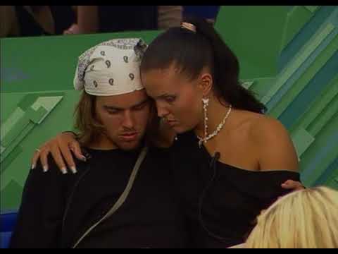 BBUK  s05e17  (Day 15 & 16) -   6/13/04