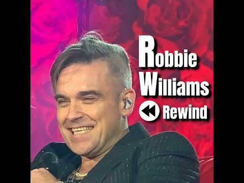 Special - Sara Jane Skeete - Rob's Backing Vocalist