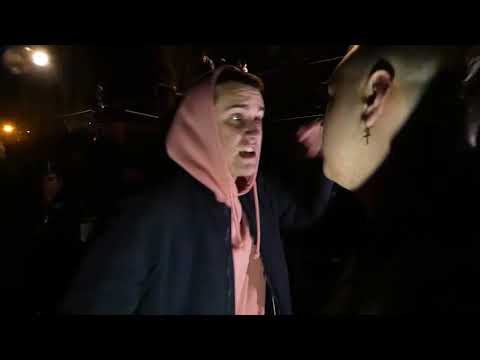 KMI vs XIXA (OCTAVOS) [1A CLASIFICATORIA STREET FIGHTERS]