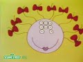 Sesame Street 9 Martian Beauty
