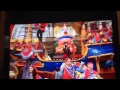 Adam Auslander As Macy S Parade Pirate 2014 W Sabrina Carpe