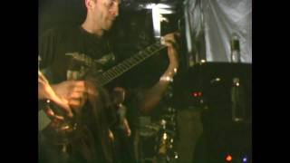 Dillinger Escape Plan- The Perfect Design