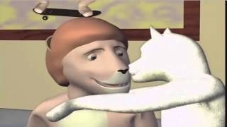 Watching Joshua and the Promised Land