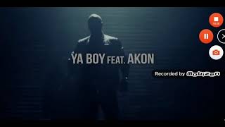 DJ Shawty Swag, CJ So Cool, DJ Drama - Lock Down ft. Akon, Ya Boy
