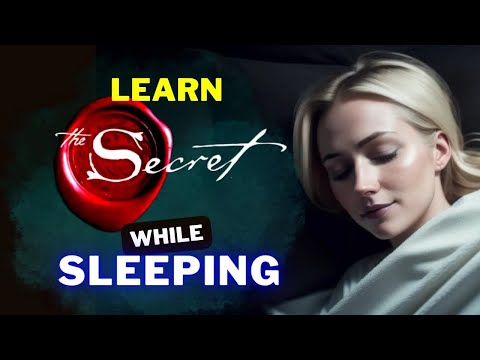 If You're Seeing This, THE SECRET is Working To Bring You Everything Positive