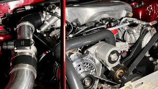 Bad ecu symptoms foxbody mustang