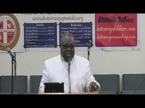 The Secret of A Blessed Man: Psalms 112