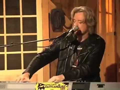 LFDH Episode 12-6 Daryl Hall with Eric Hutchinson - Food Chain