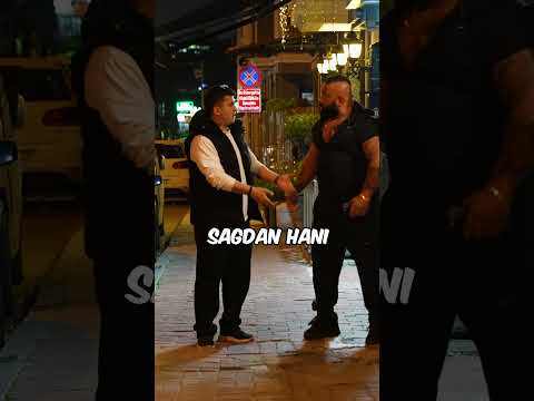 OMUZ ATMA ŞAKASI 😳🔥