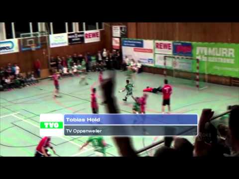 DKB Tor des Monats Oktober - Tobias Hold - TOR 5