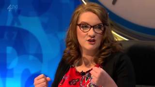 8 Out Of 10 Cats Does Countdown Series 7 Episode 8