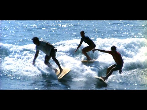 Senor Chugger - 75 to Seafront (Sesto Senso Remix) Surf II