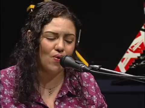 Duck and Cover (Live on Music Box) - Marcela Carmona (Original Song)