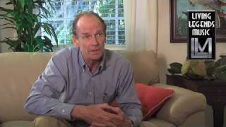 Livingston Taylor - Remembering Big Brother Alex (4 of 10)