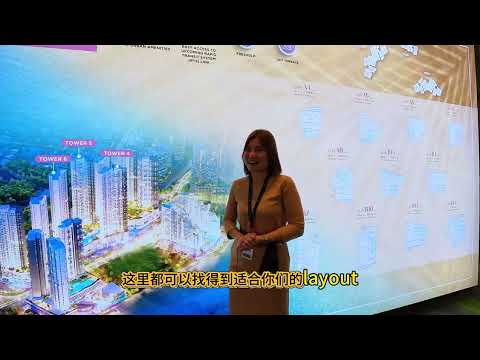 Servis Apartment untuk Dijual di Vista Tiara (MBW Bay) - Rachael Ng - PropertyGuru.com.my