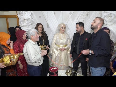 İsmail Akın Nişan Töreni