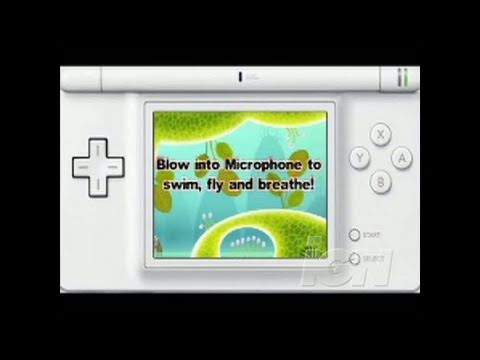 The Woodleys : Summer Olympics Nintendo DS