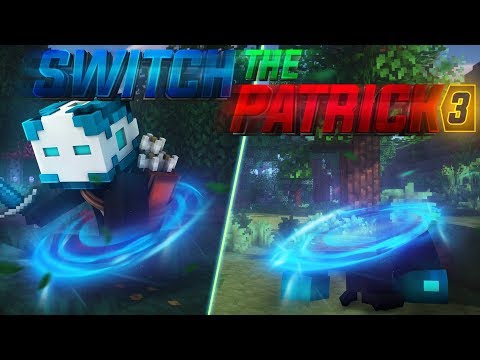 Switch The Patrick 3 - Ep8 - JE ME FAIS LÂCHEMENT 1vs6 !!!