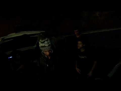 Mc Teleco X  McRave. BATALHA DE RIMA. //CINE BRASÍLIA//