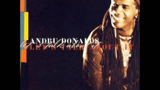 Andru Donalds  -   Hurts To Be In Love    2001