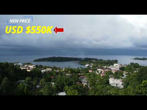 PRICE CHANGE - USD$550K  20 ROOM BOUTIQUE HOTEL with 3 BEDROOM 3 LEVEL VILLA for SALE as ONE....