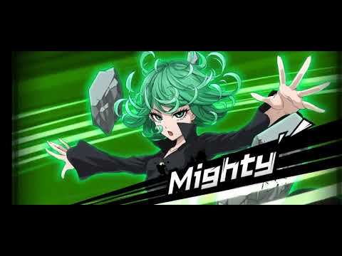 [SERVER 360] Gacha Tatsumaki v2 - One Punch Man The Strongest