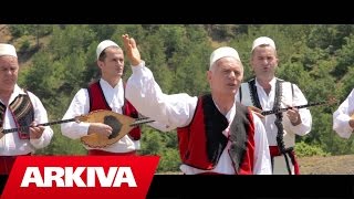 Fran Preçi - Gjon Melyshi, Shqipja E Kthelles