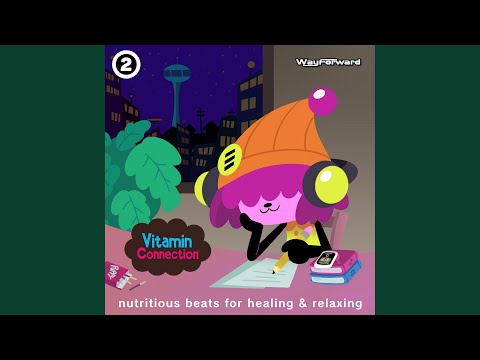 Lemon Syrup (feat. Haru Shintani Montagna)