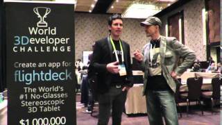 CRACK THE CODE: On The App Innovation Pipeline - The AppResourceConnect @ APPNATION VI @ CES 2015