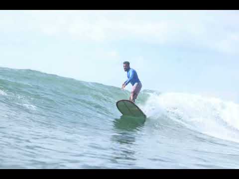 La paz El Salvador  Março 2026.