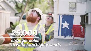 CenterPoint Energy - Energy Capital of the World