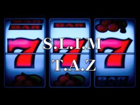 El Chapo (Ft T.A.Z) - S.L.I.M (Lucky #7)