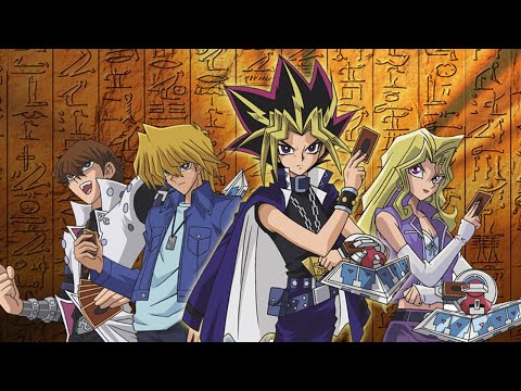Yu-Gi-Oh! Duel Monsters | Episodes 38 - 49