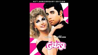 Opening To Grease 1978 40th Anniversary Edition 2018 DVD