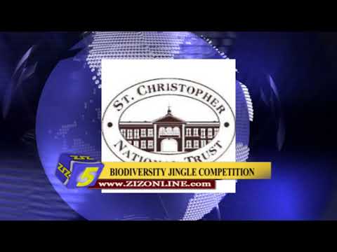 Biodiversity Jingle Competition