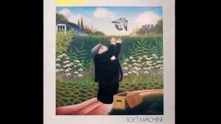 Soft Machine - "Hazard Profile" (full)