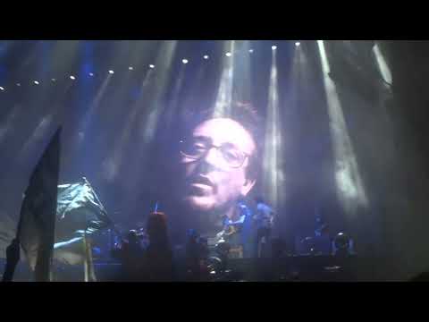 LA VELA PUERCA en Montevideo, 13/12/25: "El soldado de plomo"