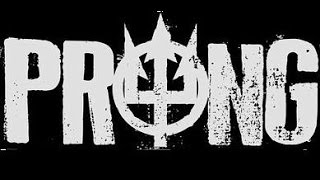 Prong @ Camden Underworld - 30.03.14 (pt7) &#39;another wordly device&#39;