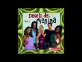 ROTINA Forró Desejo De Menina