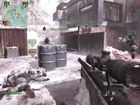 redbyte ObelisK IT'S TIME TO SNIPER #2